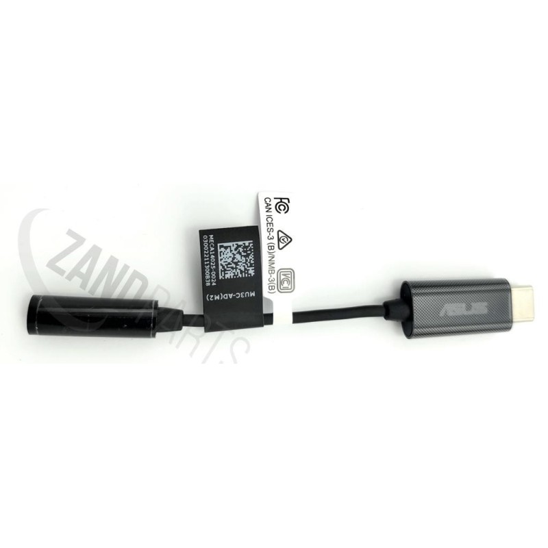 Asus TYPE C TO AUDIO JACK DONGLE