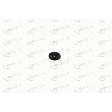 Asus K53E-1A LCD SCREW RUBBER2