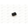 Asus G750JW-1A SCREW RUBBER B.LEFT