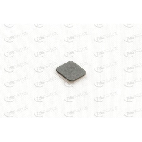 Asus GX700VO BEZEL SCREW MYLAR