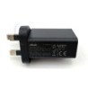 Asus ADAPTER 30W 5V3A 2PIN BK USB C UK TYPE
