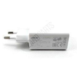 Asus ADAPTER 18W 5V9V 2PIN (WHITE) USB EU TYPE