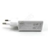Asus ADAPTER 18W 5V9V 2PIN (WHITE) USB EU TYPE