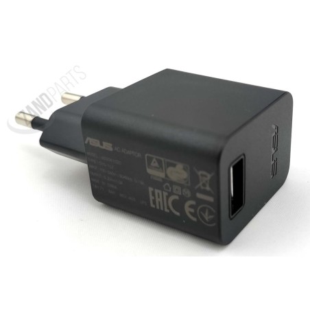 Asus ADAPTER EU TYPE USB  5W 5.2V1A 2PIN