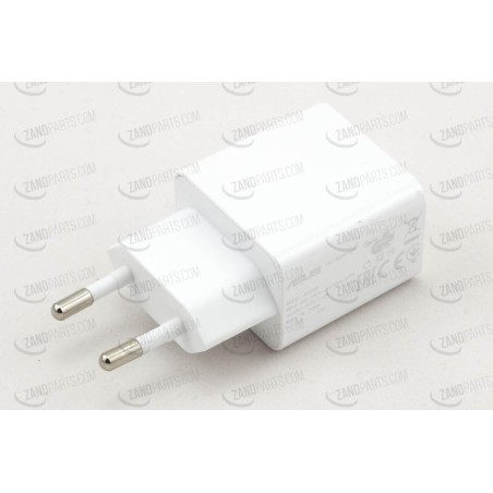 Asus ADAPTER EU TYPE USB  5W 5.2V1A 2PIN (WHITE)