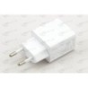 Asus ADAPTER EU TYPE USB  5W 5.2V1A 2PIN (WHITE)