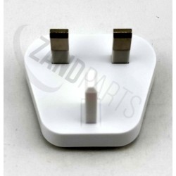 Asus AC PLUG 10W &18W (WHITE) UK TYPE