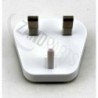 Asus AC PLUG 10W &18W (WHITE) UK TYPE