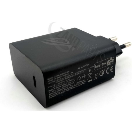 Asus ADAPTER 65W EU TYPE