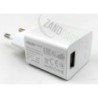 Asus ADAPTER 10W 5V2A 2PIN (WHITE) USB EU TYPE