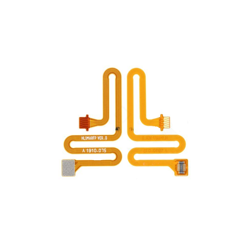 Huawei P30 Lite Fingerprint Flex