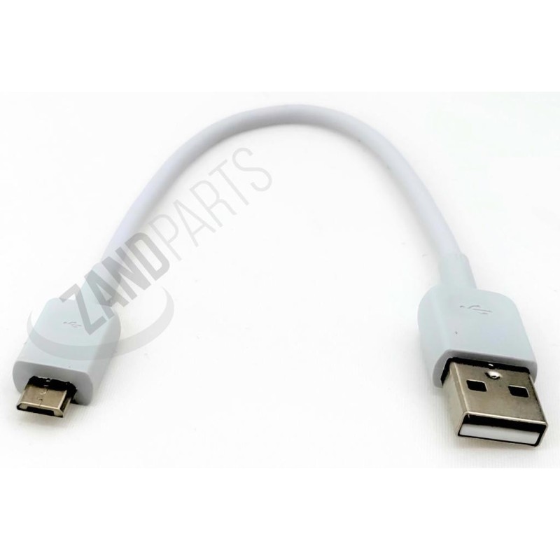 Huawei Charging Cable USB 2.0 Micro USB Grey 5V 1A 0.17m for Power Banks