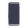 Huawei Honor 9 Lite LCD+Touch+Front cover (Grey) & Battery