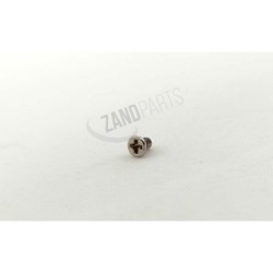 Asus Screw M2*3L Φ4.5mm(K) B-NI,NY