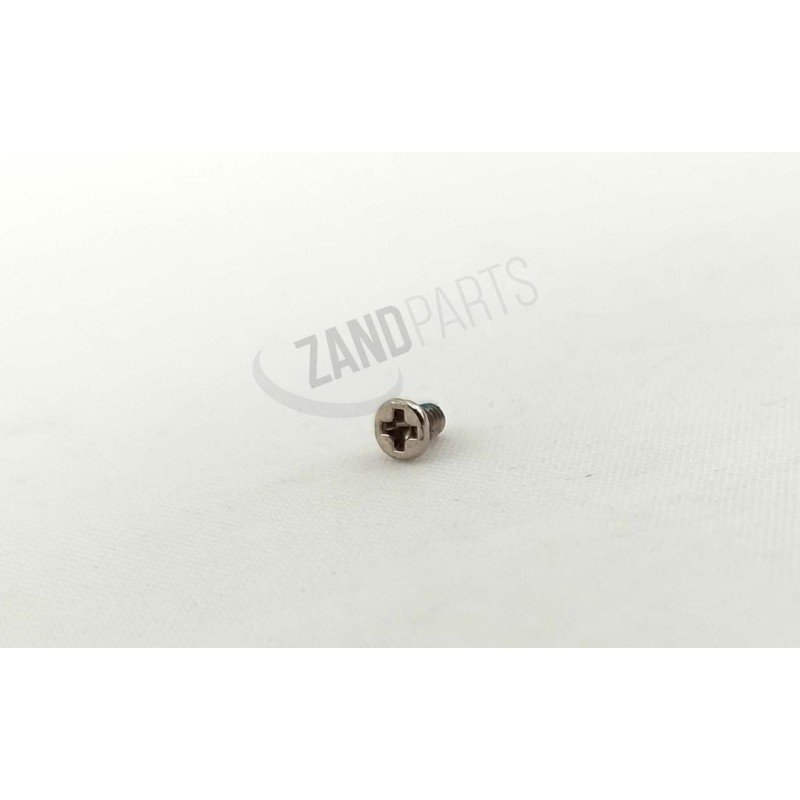 Asus Screw M2*3L Φ4.5mm(K) B-NI,NY
