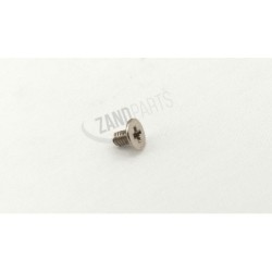Asus SCREW M2*3L (4.5,0.4) (K)  1