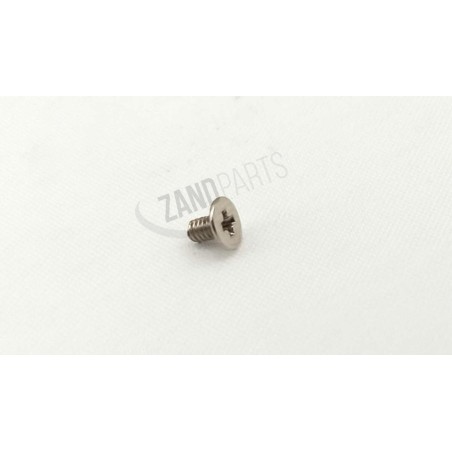 Asus SCREW M2*3L (4.5,0.4) (K)  1