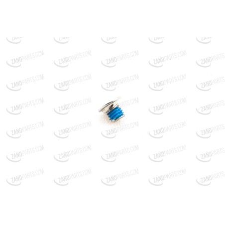 Asus SCREW M3*3L (K) B-ZN,NY