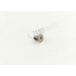 Asus Screw M2.5*4.5L (4.5,0.5)(K) 1