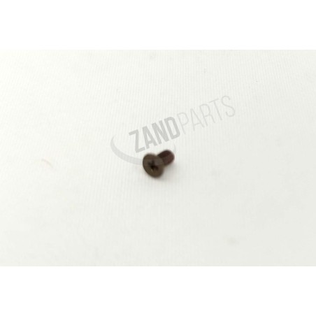 Asus SCREW M2*3.5L (3.5,0.3) (K)  0