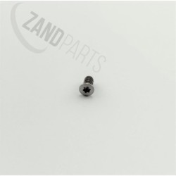 Asus SCREW M2*3.7+0.3(3.0,0.3)(K)+H