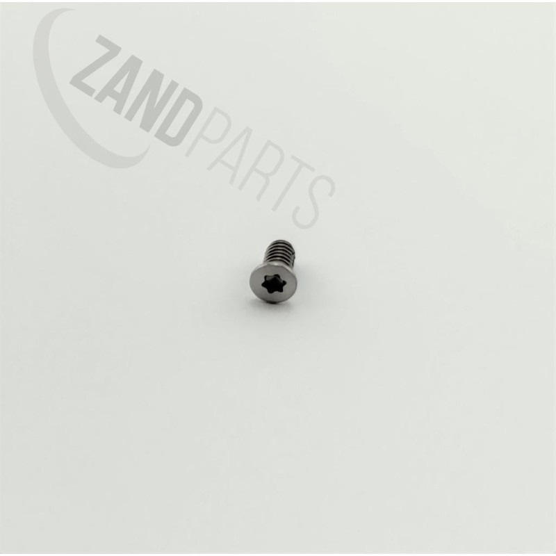 Asus SCREW M2*3.7+0.3(3.0,0.3)(K)+H