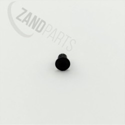 Asus SCREW M2*2.5L+0.5(3,0.3)(K)T5