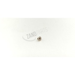 Asus Screw M2*2.5L (4,0.3) (K) W-NI