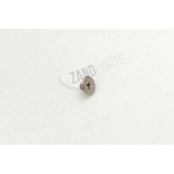 Asus Screw M2*2L (4.5,0.4) (K)  0