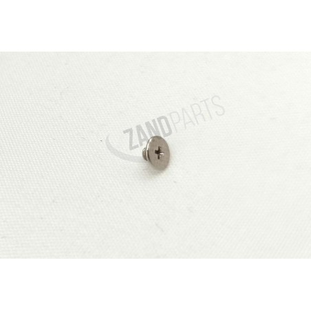 Asus Screw M2*2L (4.5,0.4) (K)  0