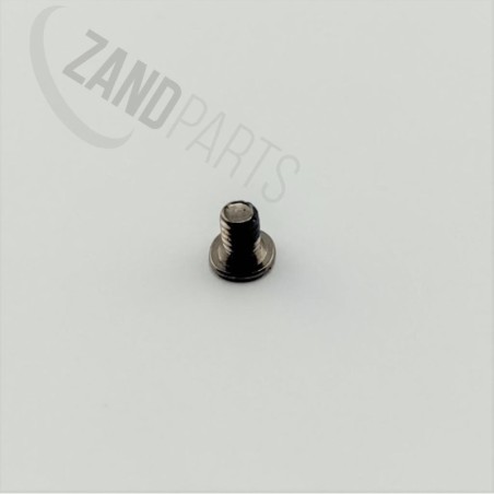 Asus SCREW M2*3L (3.5,0.5) (K)  1