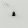 Asus SCREW M2*3L (3.5,0.5) (K) B-NI
