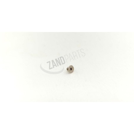 Asus SCREW M2*2.5L D4.0(K)B-ZN NY 0