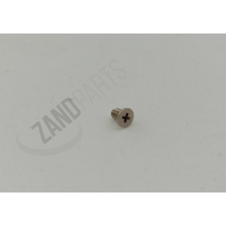 Asus SCREW M2*3L(K) W-NI NY  0