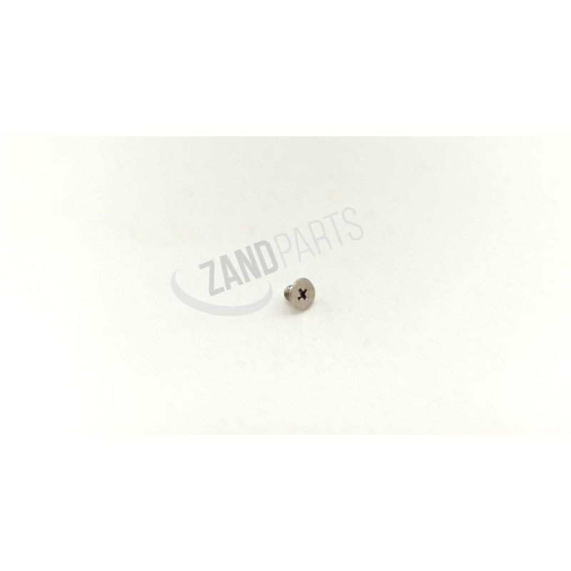 Asus SCREW M2*2.5L (4,0.3) (K)  0