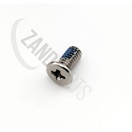 Asus SCREW M2.5*5L (K) W-NI,NY