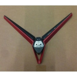 Acer COVER.STAND.BASE.RED