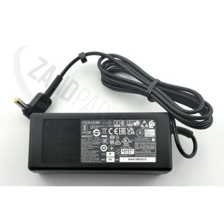 Acer AC Adapter 65W 19V