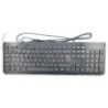 Acer Keyboard (ITALIAN) 105KS, USB (BLACK)