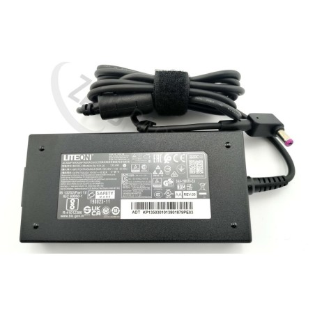 Acer ADAPTER.AC.CHICONY.135W.19.5V.1.7x5.5x11