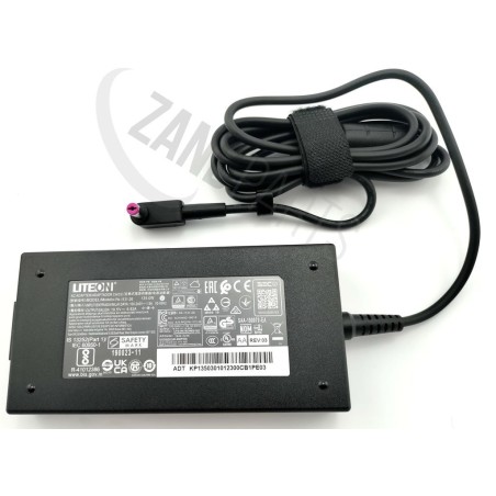 Acer ADAPTER.AC.135W.19.5V.1.7x5.5x11.LITE-ON