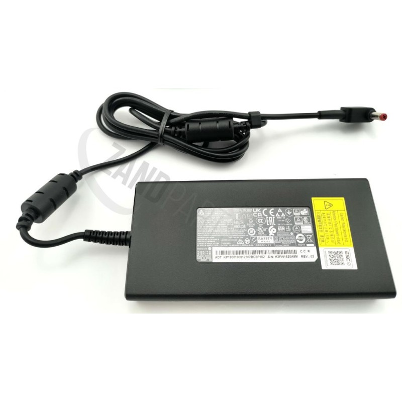 Acer ADAPTER.AC.CHICONY.180W.19.5V.1.7x5.5x11