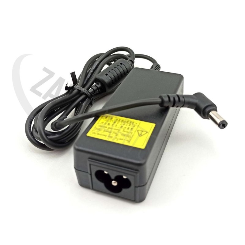 Acer AC Adaptor 45W 19V 1 7X5 5X11 3P (Black)