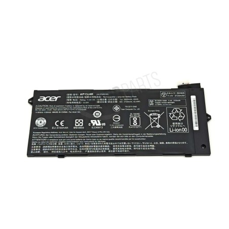Acer Battery Poly 3 Cell 3920Mah