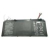 Acer Battery (Poly 3Cell 4670 mAh Main)