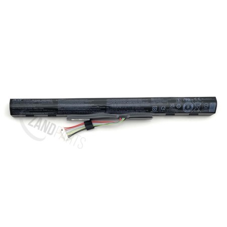 Acer Battery (Li-Ion 2800mAh Main)