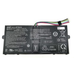 Acer BATTERY 2CELL 4670MAH AP16L