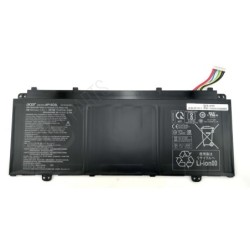 Acer SF514-51S5-371T Battery (Poly 4670mAh Main)