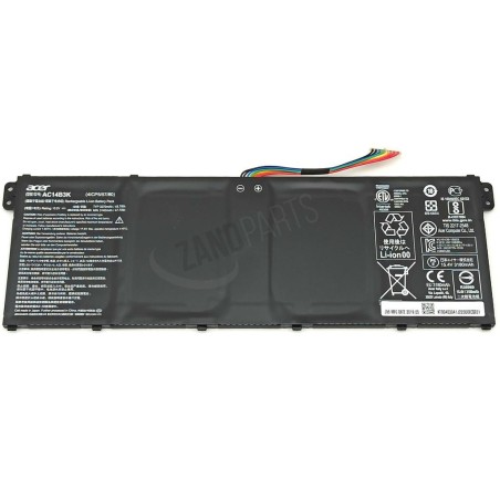 Acer C730E Battery Prism (3315mAh Main 5 5Mm)