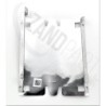 Acer A715-71GA715-71GA715-72G HDD Bracket